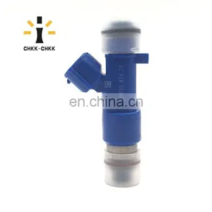 OEM 16600-JF00A Car Accessories Fuel Injector Nozzle For Japanese Car thumbnail-1