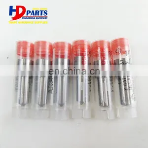 Genuine Diesel Fuel Injector Nozzle DLLA150P115 With Factory Price thumbnail-1
