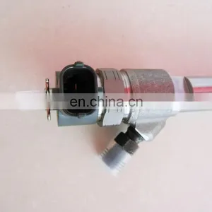 Fuel Injector 5258744/5309291 ISF2.8 ISF3.8 Parts thumbnail-4