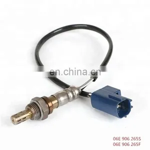 Oxygen Sensor LZA07-AU1 06E 906 265 J OZA510-AU4 06E906265S E906265J 06E906265E 06E906265F 079906265A 1K0998262AA thumbnail-1