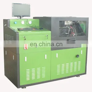 CRS708 HEUI ,EUI/EUP TEST BENCH thumbnail-1