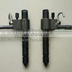 ISO Standard Injector 1 688 901 019/ 1688901019 thumbnail-5