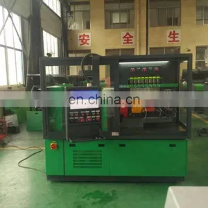 CR825 Diesel Fuel Injection Common Rail Injector Pump Test Bench thumbnail-2