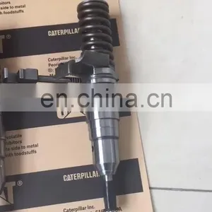 127-8207 Diesel Fuel Injector 1278207 For Excavator Engine Fuel Injector Engine Fuel Injectors thumbnail-1