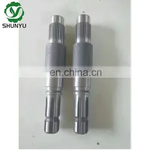 Cultivator Parts PTO Drive Shaft thumbnail-3