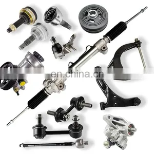 XYREPUESTOS AUTO PARTS Repuestos Al Por Mayor Rear Stabilizer Bushing for Mitsubishi Pajero V97 V98 4156A041 thumbnail-6