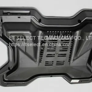 Large Size Notebook Cooling Pad One Fan 878 thumbnail-4