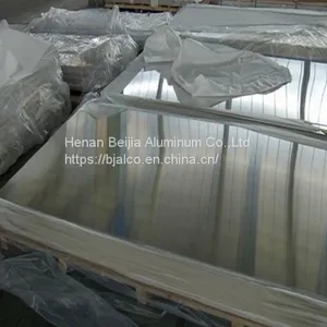 3003 H24 2mm Aluminum Sheet Metal Alloy thumbnail-3