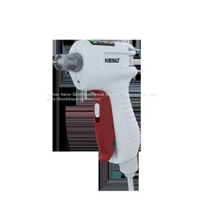 Low Pressure High Frequency Ion Air Gun KG-5 thumbnail-2