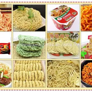 What Are The Categories Of Instant Noodles? thumbnail-2