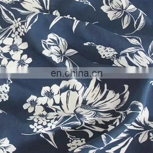 HOT!!!2020 New Polyester Lexus 180GSM Chiffon Fabric For Muslim Abaya Fabric 50+50D*50+50D thumbnail-5