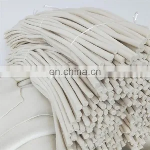 10mm Diameter Wool Felt Rope Industry Wool Felt Strips thumbnail-1