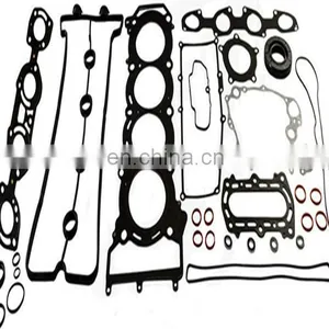 Jetski Assy Connecting Rods Engine Valves for Yamaha GP 1800 FZR FZS FX SVHO SHO Vx1100 Waverunner Vx140 1.8L 1.8 1200 1100 Riva thumbnail-6