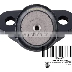 for SeaDoo 1503 Rubber Stopper GTX RXP-X RXT-X GTI GTR RX XP HX SPX SP BRP OEM MOUNT-RUBBER 270000631 Rubber Gasket 420950792 thumbnail-2