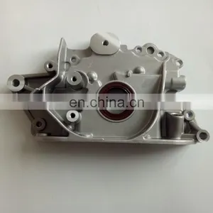 Oil Pump for Hyundai Atos Morning OEM 21310-02550 23040-02970 21310-02552 thumbnail-1