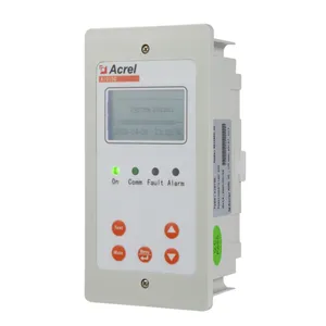 Remote Alarm Indicators for Multifunctional Change-over and Monitoring Device thumbnail-2