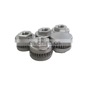 Replace Germany 0140D005BN4HC HiFi Hydraulic Oil Filter Element thumbnail-7