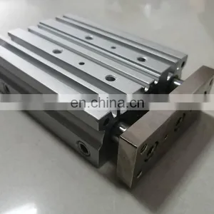 SMC Pneumatic Cylinders MGPL20-75Z thumbnail-3