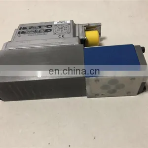 Rexroth Control Valve 0811404602 4WRPHE6C3B24L-20/G24K0/A1M thumbnail-2