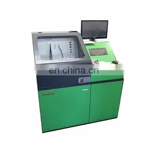 CR305 Factory Direct Supply Diesel Injector Fuel Pump Test Bench thumbnail-1