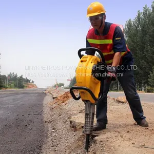 ATLAS COPCO RAILWAY TAMPER thumbnail-3