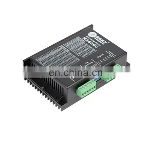 36-80VAC 1.8-7.2A Leadshine 2 Phase Stepper Driver MA860C thumbnail-1