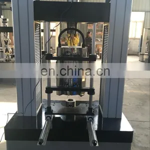 1100C WDW High Temperature Tensile Testing Machine thumbnail-7