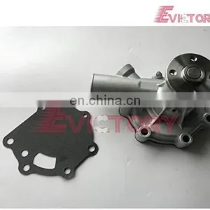 for Mitsubishi K3F Gasket Bearing Valve Pump Connecting Rod Oversized Piston Ring thumbnail-5