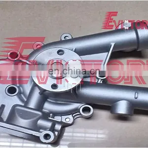 11Z 13Z Water Pump Fit for TOYOTA ENGINE thumbnail-2
