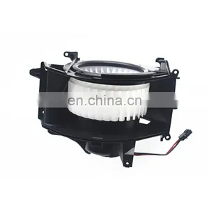 Blower Motor 4F0820020 4F0820020A 4F0815020 for SKODA OCTAVIA thumbnail-3