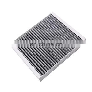 Factory Supply Automobile Air Conditioning Filter Hepa Cabin 392756591 thumbnail-2