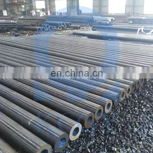 Material No 1.1151 DIN CK22 Carbon Seamless Steel Pipe & Tube for Structure thumbnail-2
