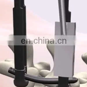 Spine Retractors, Neurosurgery Instruments, Spinal Surgery Distractor thumbnail-7