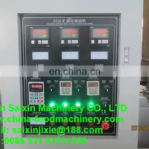 Saixin Series of Twin Screw Extruder thumbnail-6