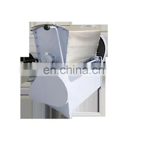 Dough Mixer for Making Bread Pasta Ravioli Dough Mixing Machine With High Efficiency Vertical Flour Mixing Machine thumbnail-5