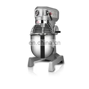 Planetary Mixer Dough Eggs Meat Mixer Machine thumbnail-1