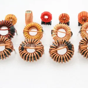 Toroidal Common Mode Choke Coil Power Inductors thumbnail-2