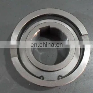 CSK20PP One Way Ball Bearing With Keyway Sprag Clutch Bearing thumbnail-1