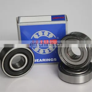 Ceiling Fan 15X35X11 mm Deep Groove Ball Bearing 6202z 6202zz 202 zz thumbnail-2
