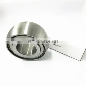 Agricultural Bearings GW315PPB11 Bearing for Agricultural Machinery thumbnail-1
