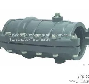 PVC-U PVC Water Supply Pipe Fittings thumbnail-1
