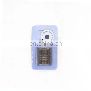 Absorble Ligation Clips Polymer Hemolok Clips thumbnail-5