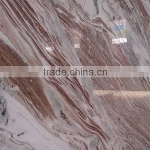 Magic Brown Marble thumbnail-1