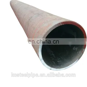 Alloy Pipe 10CrMo910 (1.7380) Boiler Seamless Steel Tube thumbnail-7
