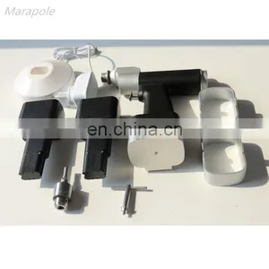Craniotomy Set Drill and Mill thumbnail-2