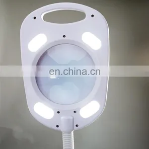 Best Selling Livingroom Magnifying Daylight Reading Floor Lamp thumbnail-6