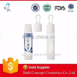 Health Product Moisturizing Organic Lip Balm thumbnail-5