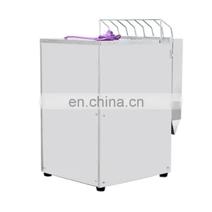 Professional Vegetable Grinding Machine for Garlic Potato Onion Chili Cutting Use thumbnail-5