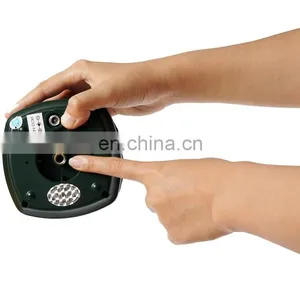 Multi-animal Ultrasonic & Solar Bird Repeller Sound Dog Repeller thumbnail-1