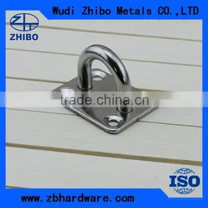 Made in China Stainless Steel Diamond Plate, Marine Harwdare Accessory, Marine Plate thumbnail-2